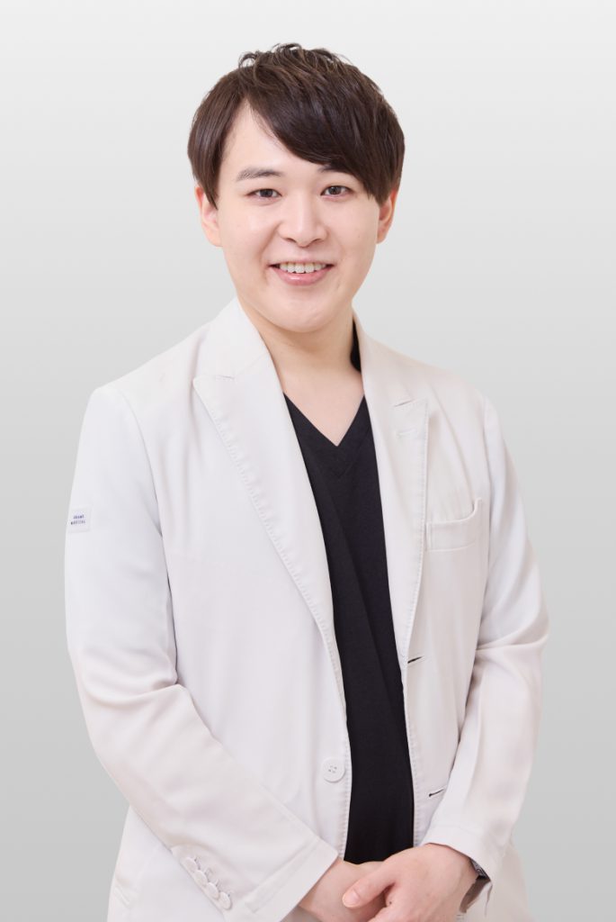 渡邊　雅人 医師の写真