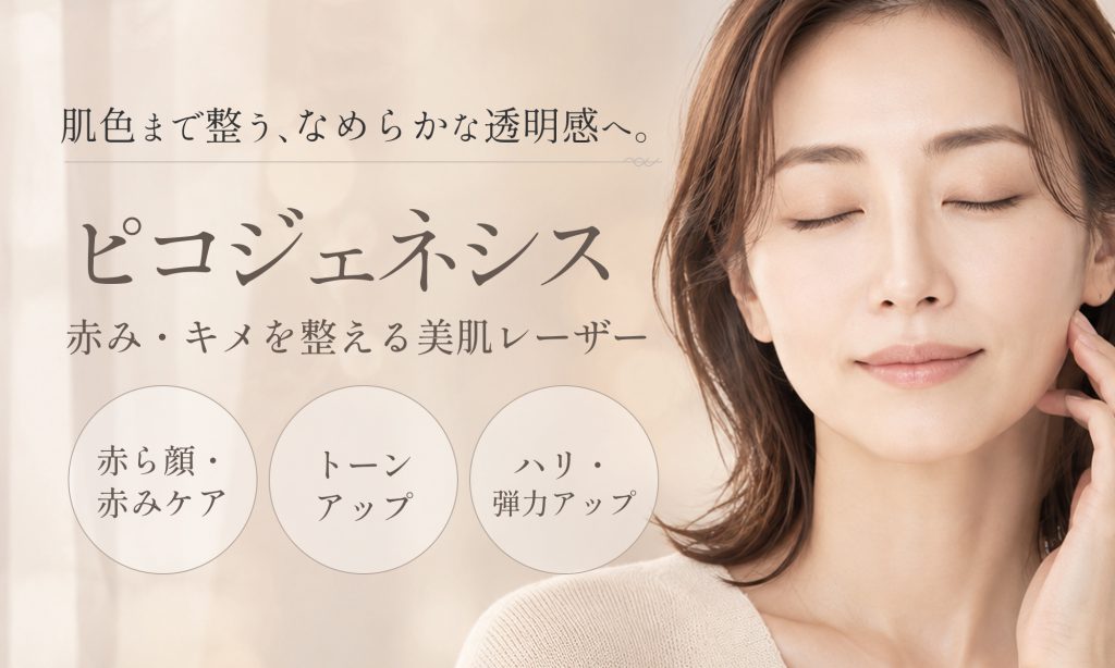 ピコジェネシス