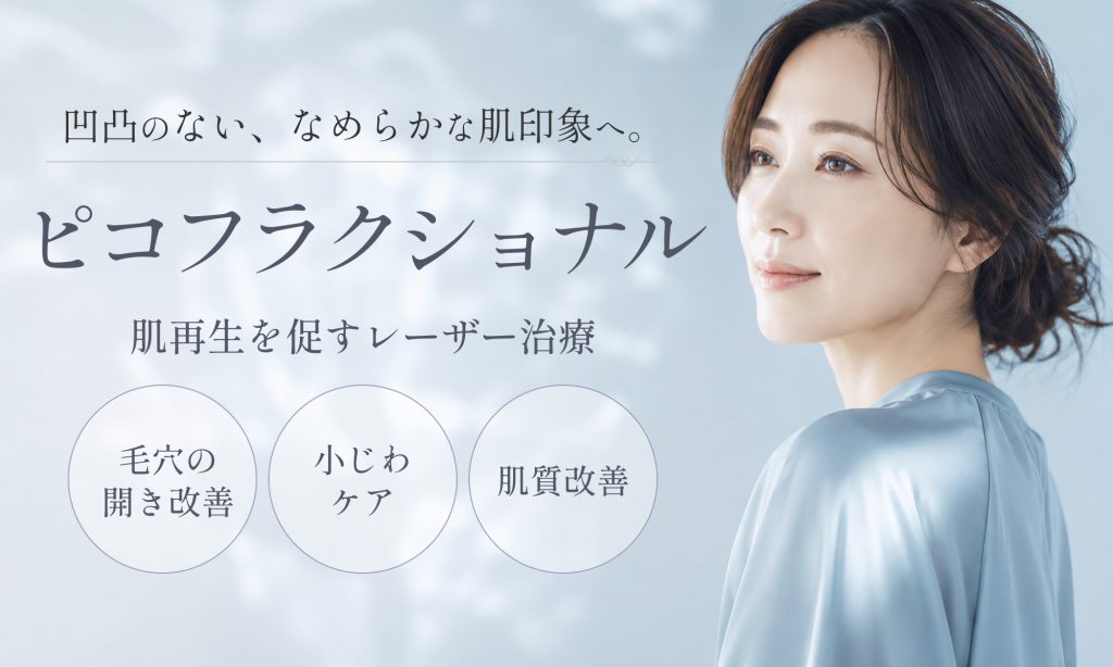ピコフラクショナル