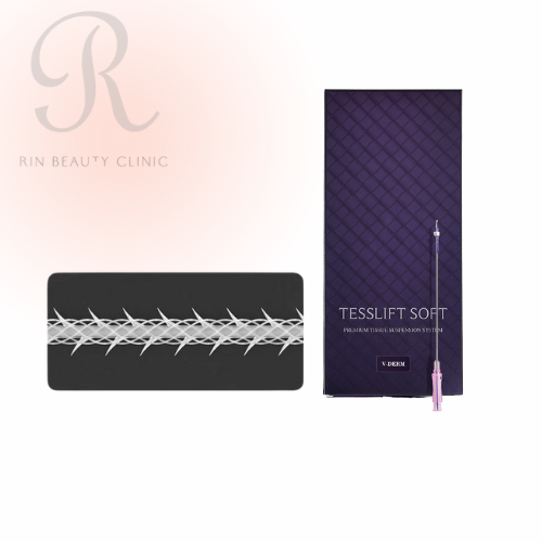 鼻スレッド（鼻糸リフト　切らない鼻整形）