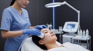 心斎橋で毛穴革命！RIN BEAUTY CLINICのオーダーメイド治療がすごい