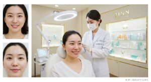 【心斎橋で話題】RIN BEAUTY CLINICのニキビ治療が驚異の効果を発揮する理由