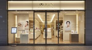 心斎橋で見つけた美肌革命！RIN BEAUTY CLINICの秘密とは