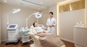 【心斎橋の美肌革命】RIN BEAUTY CLINICのしみ治療が話題沸騰中