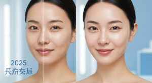 【2025年トレンド】心斎橋RIN BEAUTY CLINICが提案するしみゼロ美肌革命