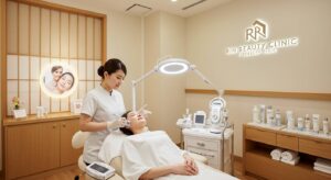 関西美容界の革命児！心斎橋RIN BEAUTY CLINICの肌育メソッドを徹底解説