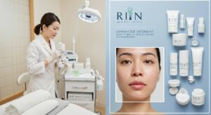 【美容医療の最前線】心斎橋RIN BEAUTY CLINICが提案する新時代のニキビケア