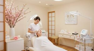 肌育という選択肢〜心斎橋RIN BEAUTY CLINICで見つけた新しい自分〜