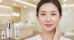 40代からでも遅くない！心斎橋RIN BEAUTY CLINICのしみ改善プログラム