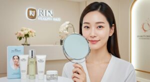 30代からの毛穴対策！RIN BEAUTY CLINICのカスタマイズケアが話題
