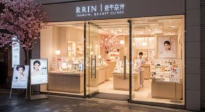 大阪美容の新定番！心斎橋RIN BEAUTY CLINICの全てを大公開