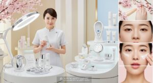 2025年最新！心斎橋RIN BEAUTY CLINICが提案する肌育ルーティン