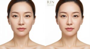 SNSで話題沸騰！心斎橋RIN BEAUTY CLINICのたるみケアビフォーアフターが衝撃的