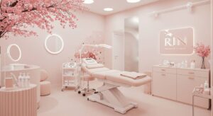 RIN BEAUTY CLINIC
