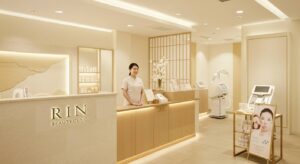 心斎橋の秘密サロン！RIN BEAUTY CLINICでたるみ撃退の全貌