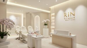 RIN BEAUTY CLINIC