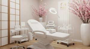 RIN BEAUTY CLINIC