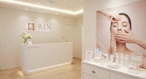 「肌育」専門クリニック「RIN BEAUTY CLINIC