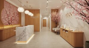 RIN BEAUTY CLINIC