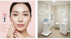 心斎橋で発見！毛穴レスな美肌を叶えるRIN BEAUTY CLINICの秘密