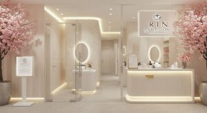 RIN BEAUTY CLINIC