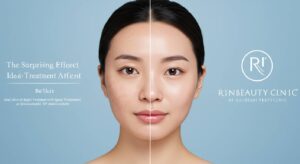 【驚きの効果】心斎橋RIN BEAUTY CLINICのしみ治療で手に入れた理想の肌
