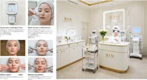 美容マニア絶賛！心斎橋RIN BEAUTY CLINICで見つけた究極の毛穴ソリューション
