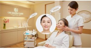 年齢肌も諦めない！心斎橋RIN BEAUTY CLINICの肌育で手に入れる若々しさ