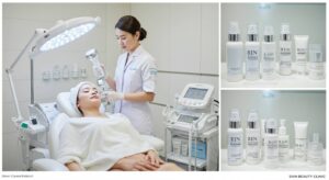 しみケア革命！心斎橋RIN BEAUTY CLINICが開発した独自メソッドの秘密