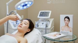 美肌投資の新常識！心斎橋RIN BEAUTY CLINICの最新施術カタログ