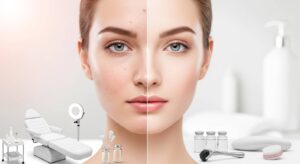 毛穴レスな美肌への道！心斎橋RIN BEAUTY CLINICの独自メソッド大公開