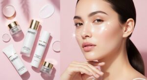 インスタ映えする美肌を手に入れる！RIN BEAUTYの美白メソッド