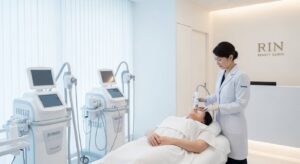 美容医療の新時代！心斎橋RIN BEAUTY CLINICのたるみ解消プログラムを検証