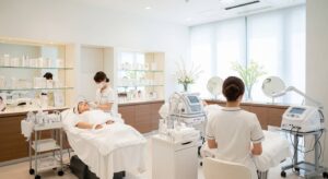 美肌トレンドの最前線！心斎橋RIN BEAUTY CLINICのこだわり美容法