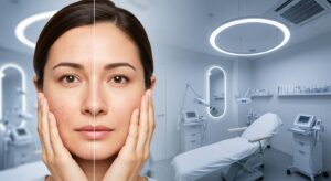 大人ニキビに悩む全ての人へ！心斎橋RIN BEAUTY CLINICの革新的アプローチ