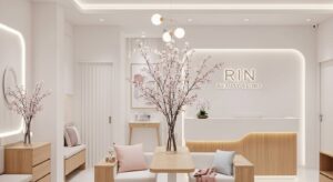 RIN BEAUTY CLINIC