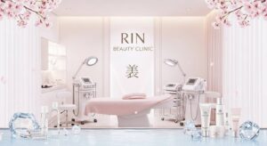 RIN BEAUTY CLINIC