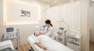 しみとサヨナラする方法！心斎橋RIN BEAUTY CLINICの評判を検証してみた