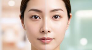 くすみの根本原因に迫る！心斎橋RIN BEAUTYの徹底分析と対策法