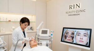 美容医療のトレンド！心斎橋RIN BEAUTY CLINICが提案するしみケア革命