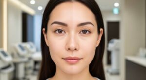 心斎橋の美容クリニックで解決！毛穴レスな美肌を手に入れる方法