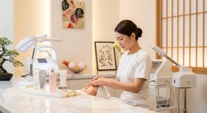 プロが教える本当の肌育とは？心斎橋RIN BEAUTY CLINICの革新的アプローチ
