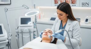 美容業界騒然！心斎橋RIN BEAUTY CLINICのたるみケア最新メソッド