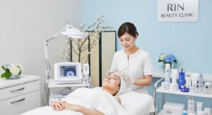 プロが教える美肌の秘訣！心斎橋RIN BEAUTY CLINICの人気施術ベスト5