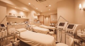 SNSで話題爆発！心斎橋RIN BEAUTY CLINICの肌育プログラムを体験してみた