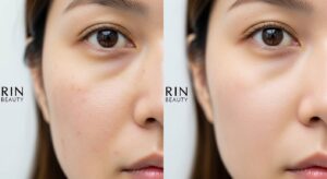 コスパ最強！心斎橋RIN BEAUTYのニキビ治療で得られる驚きの効果