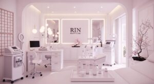 RIN BEAUTY CLINIC