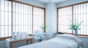 心斎橋の隠れた名所！RIN BEAUTYで体験する究極の美白プログラム