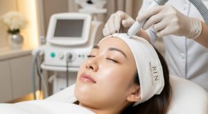 心斎橋でニキビケアするなら知っておきたいRIN BEAUTY CLINICの秘密