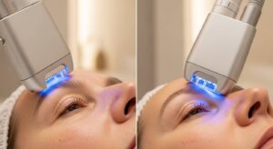 年齢肌の毛穴悩みを解決！RIN BEAUTY CLINICの最新アンチエイジング